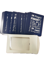 Pingry Deck of Cards - Multi Logo