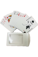 Pingry Deck of Cards - Multi Logo