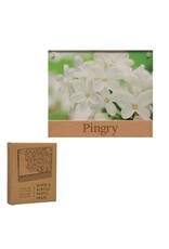 6" x 4" Wood and Acrylic Frame