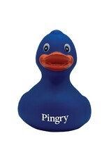 Pingry Rubber Duck