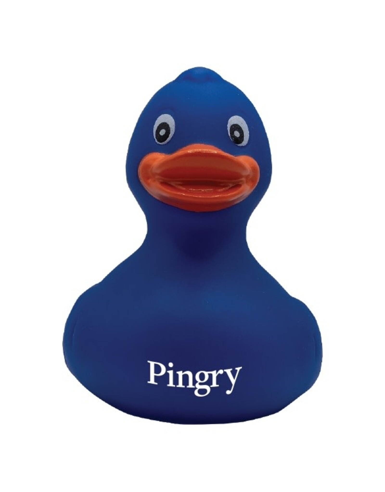 Pingry Rubber Duck