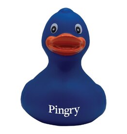 Pingry Rubber Duck