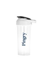 Pingry Shaker Bottle