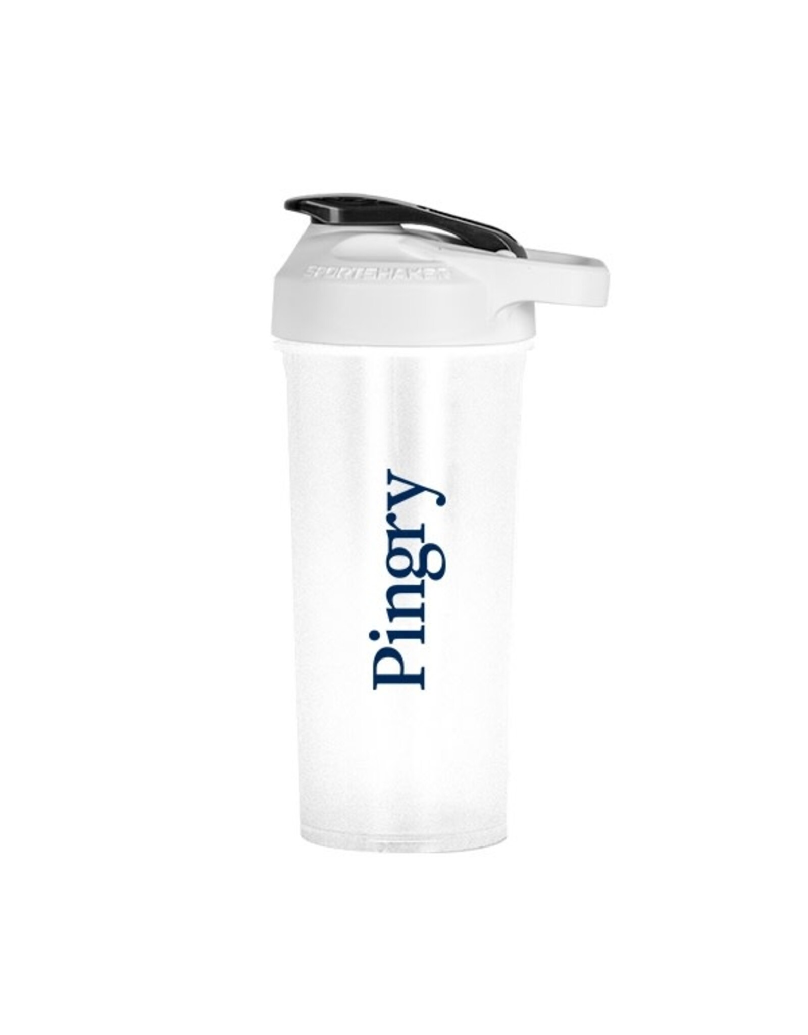 Pingry Shaker Bottle