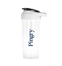 Pingry Shaker Bottle
