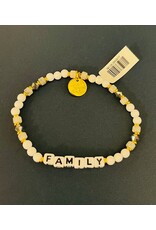 little words project little words project stock bracelets