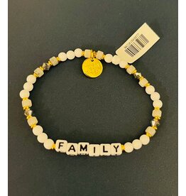 little words project little words project stock bracelets