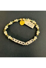 little words project little words project stock bracelets