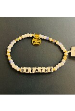 little words project little words project stock bracelets