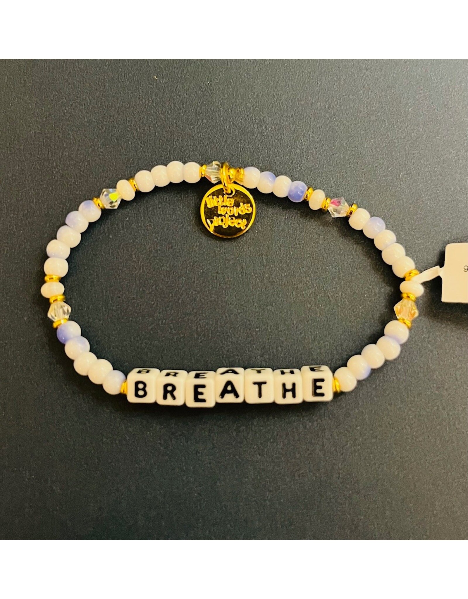 little words project little words project stock bracelets