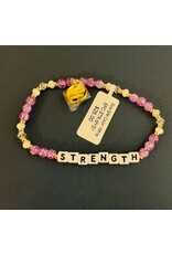 little words project little words project stock bracelets