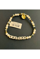 little words project little words project stock bracelets