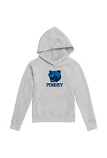 L2 Brand Youth Essential Hood 2.0 Applique Bear