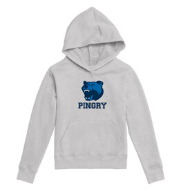 L2 Brand Youth Essential Hood 2.0 Applique Bear