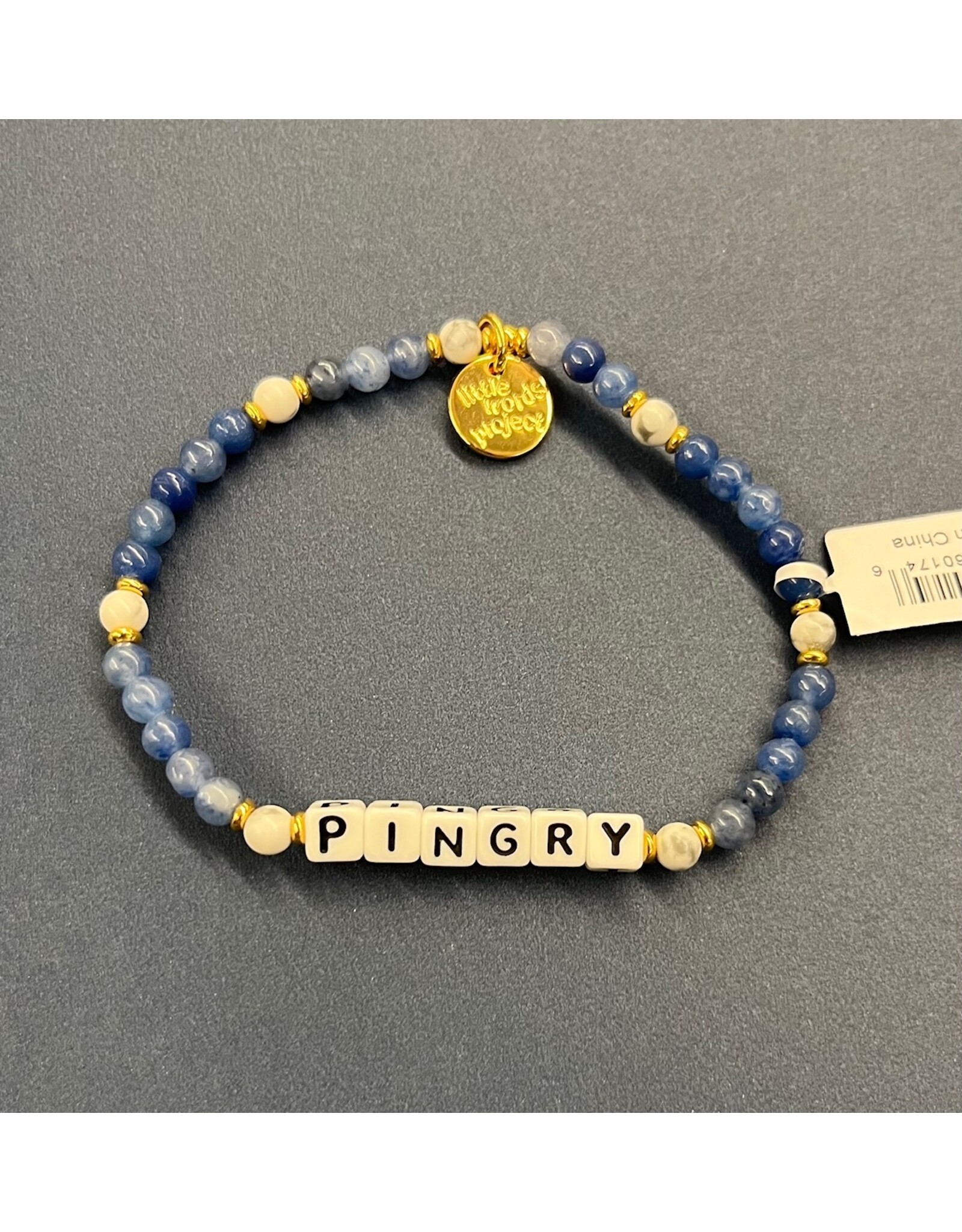 little words project little words project Pingry Collection