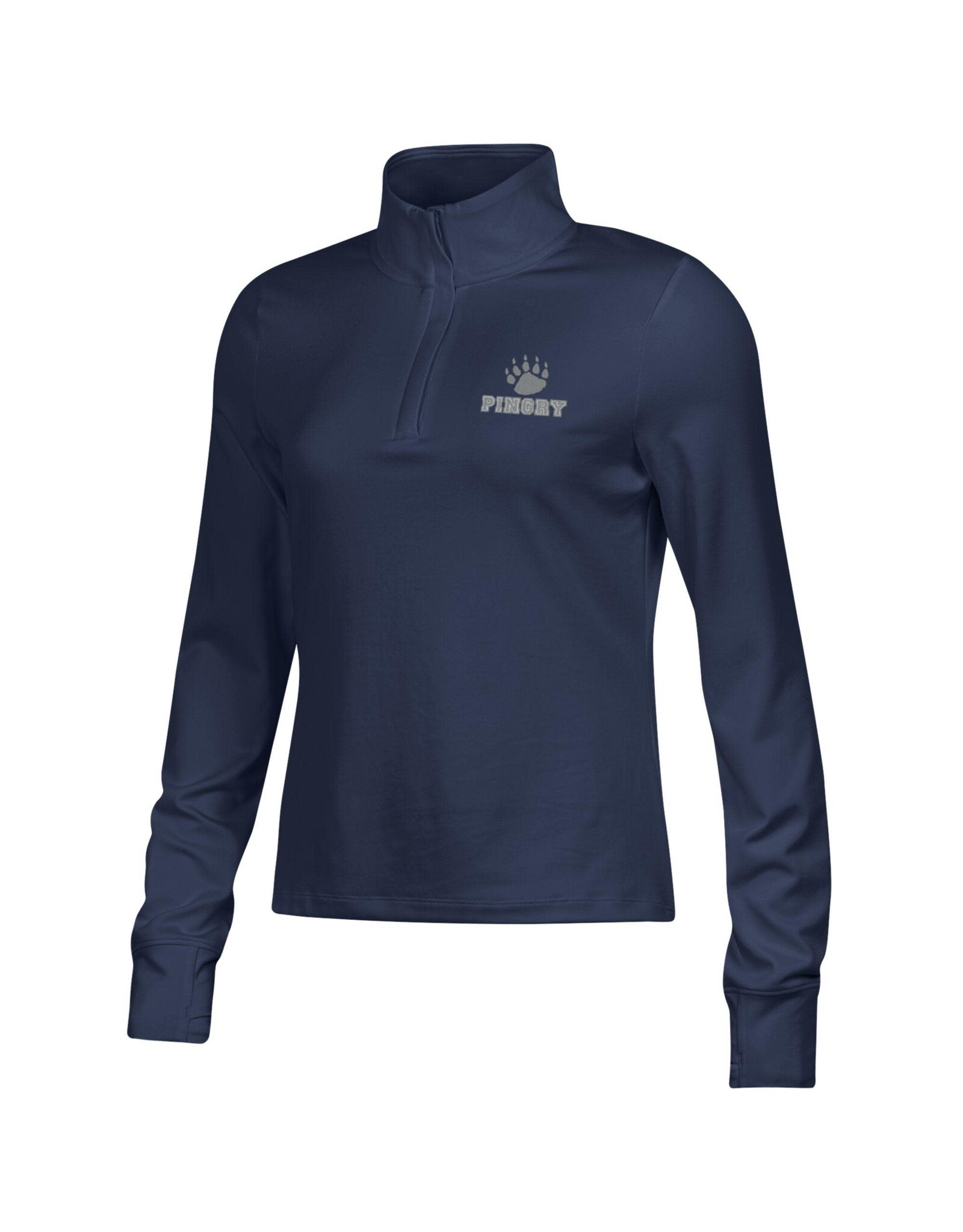 Under Armour Women's Motion 1/4 Zip