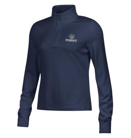 Under Armour Women's Motion 1/4 Zip