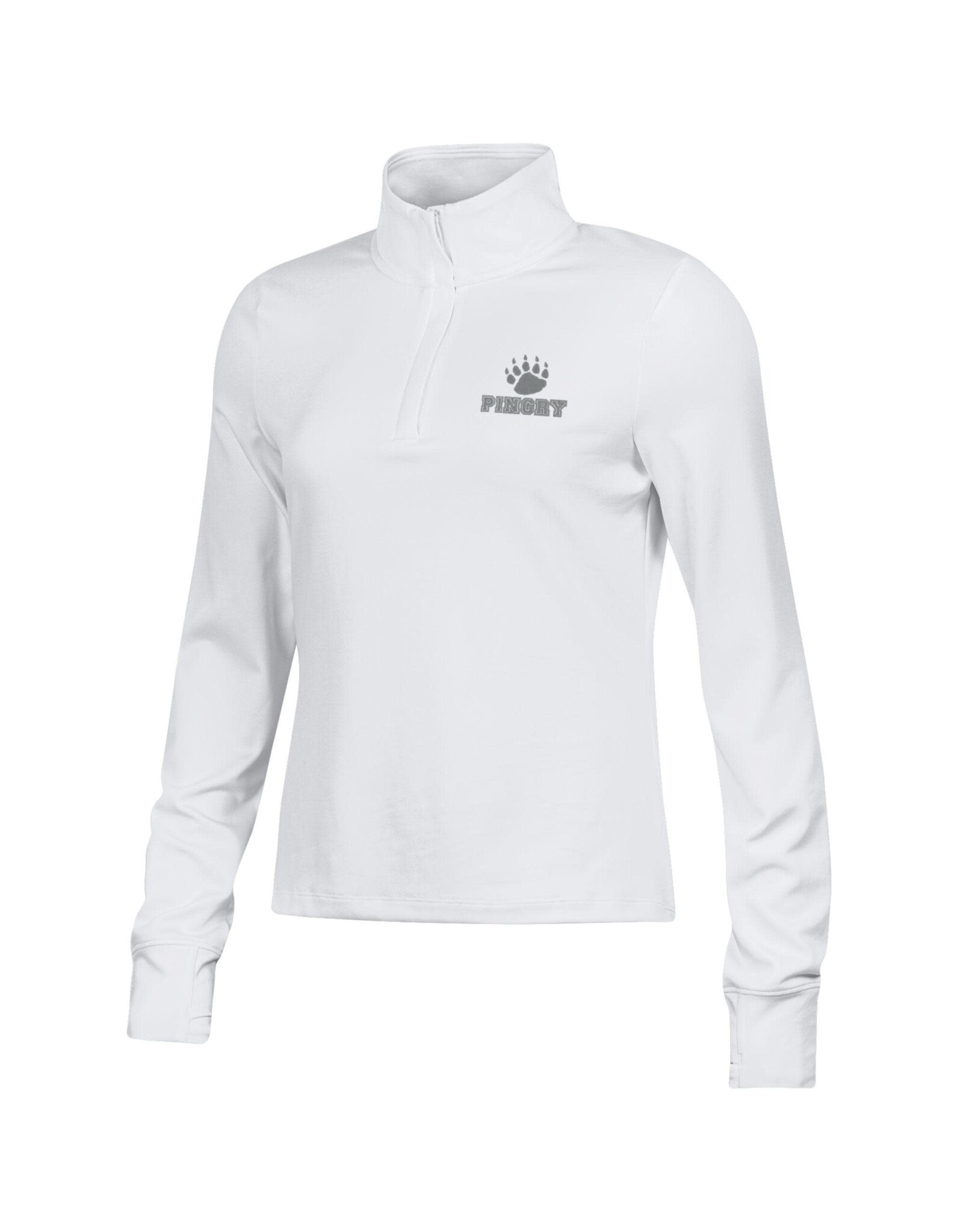 Under Armour Women's Motion 1/4 Zip