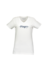 Boxercraft Women's V-Neck Tee - 1861 Boxercraft Women's V-Neck Tee - 1861