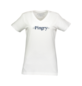 Boxercraft Women's V-Neck Tee - 1861