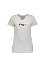 Boxercraft Women's V-Neck Tee - 1861 Boxercraft Women's V-Neck Tee - 1861
