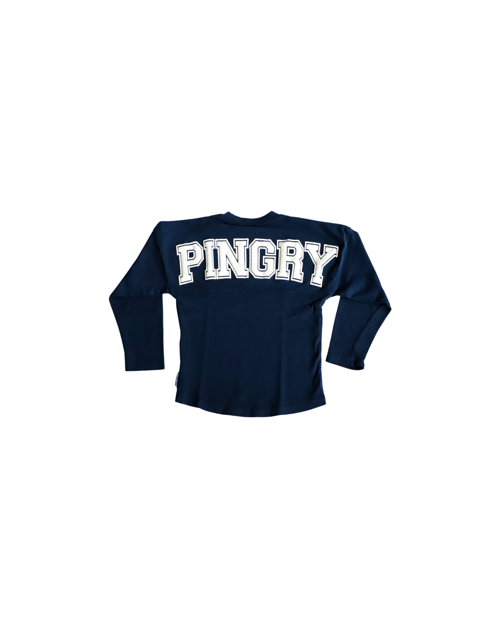 Spirit Jersey Youth Pingry Spirit Jersey