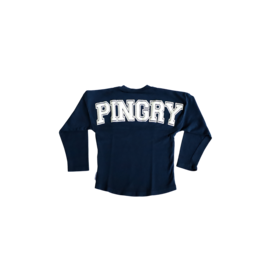Spirit Jersey Youth Pingry Spirit Jersey
