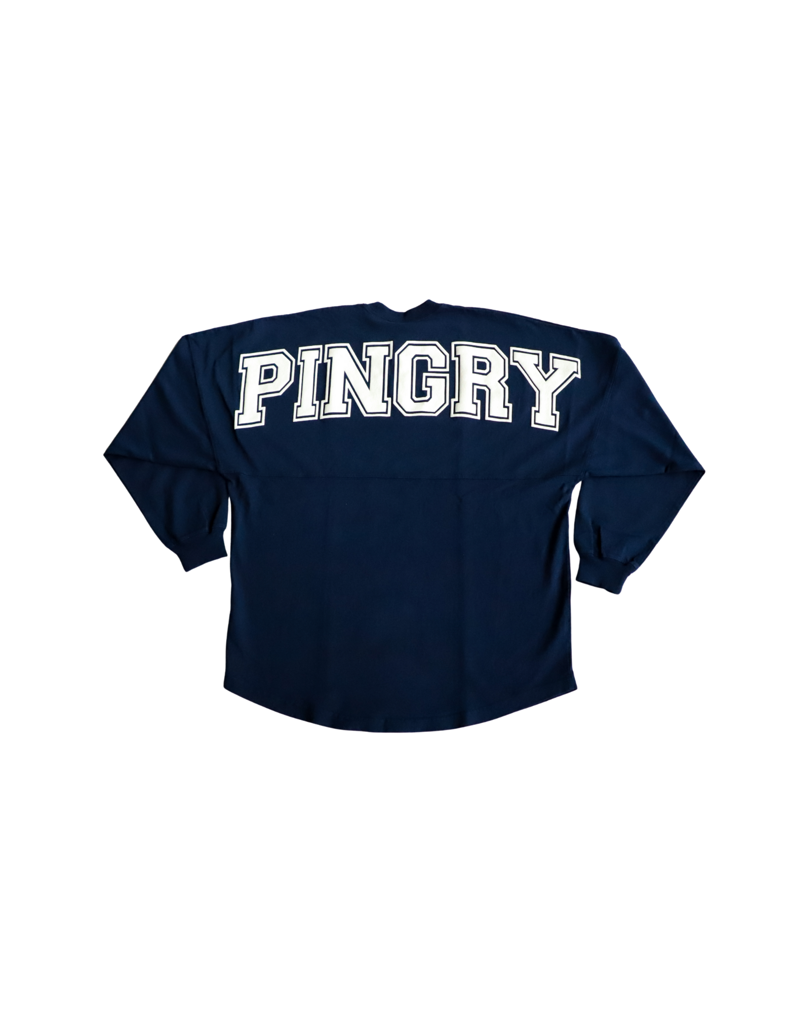 Spirit Jersey Pingry Spirit Jersey