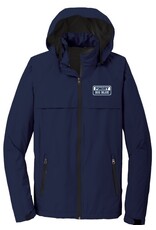 Light Weatherproof Jacket Pingry 1861