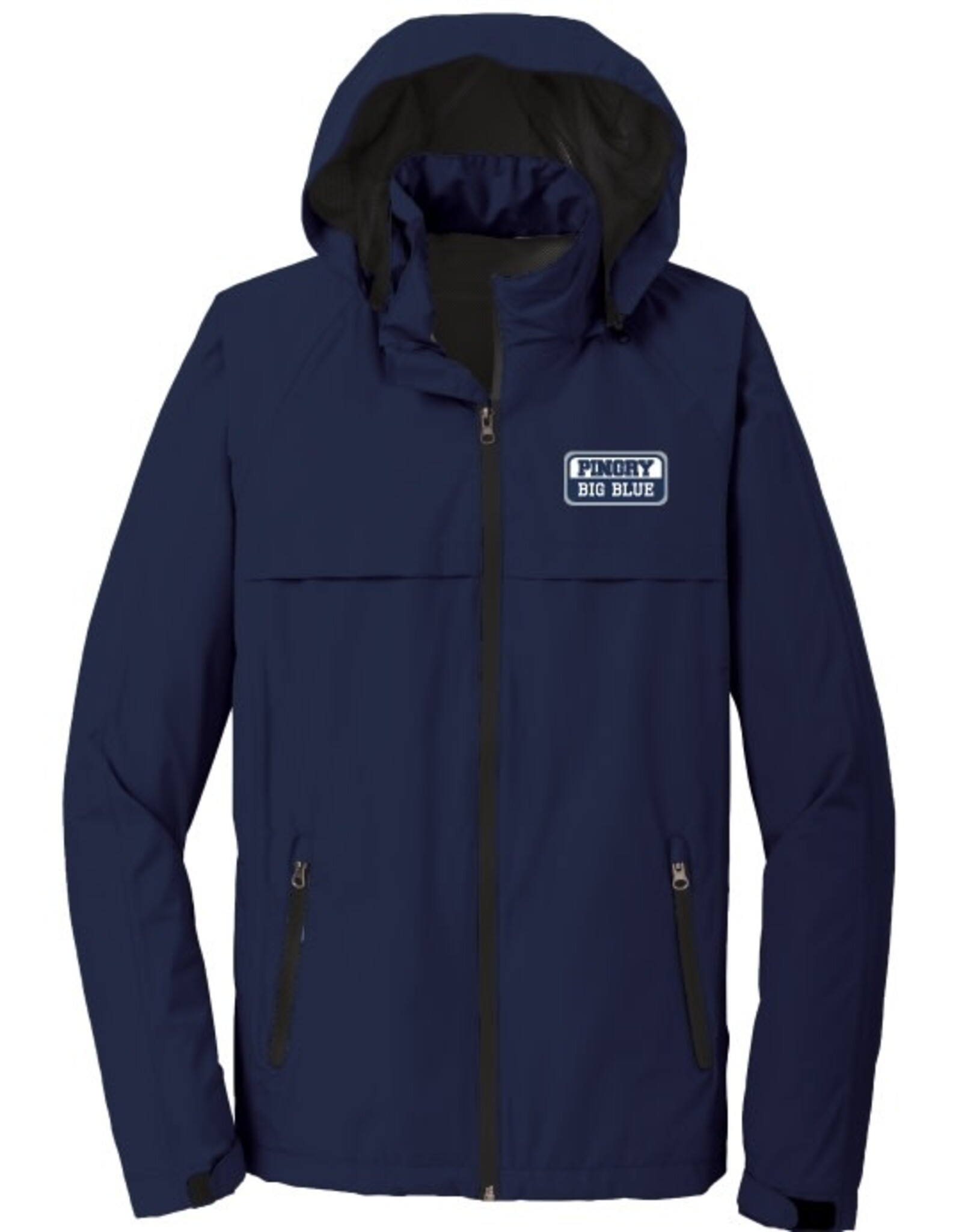 Light Weatherproof Jacket Pingry 1861