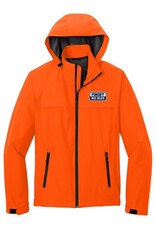 Light Weatherproof Jacket Pingry 1861