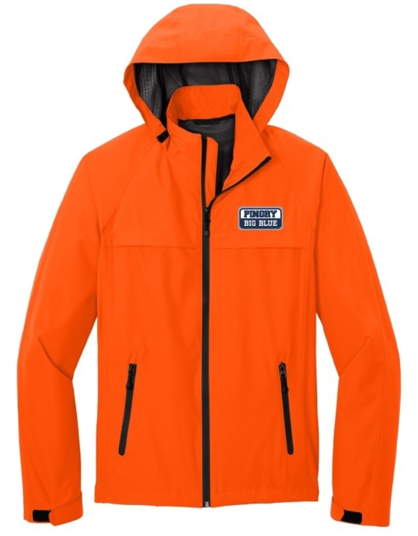 Light Weatherproof Jacket Pingry 1861