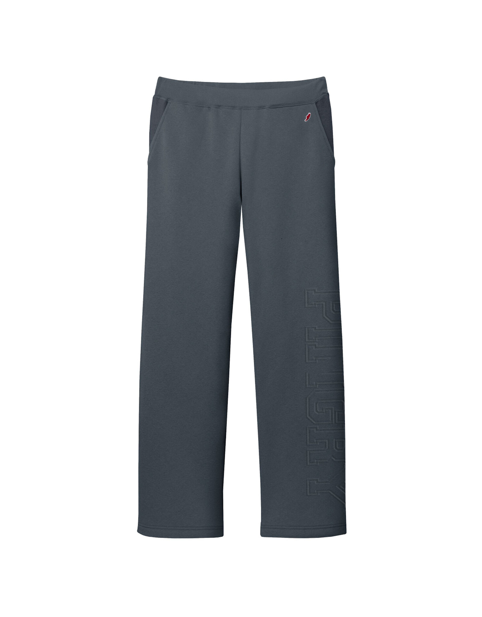 L2 Brand Women's Reverse Fleece Pant