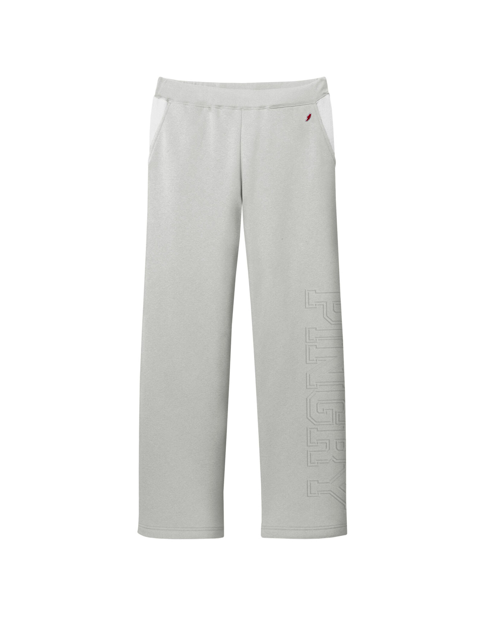 L2 Brand Women's Reverse Fleece Pant