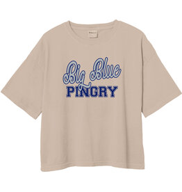 Ouray Standard Women's Midi T-shirt