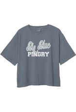Ouray Standard Women's Midi T-shirt