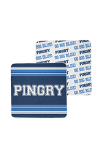 L2 Brand Daniel Blanket