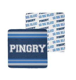 L2 Brand Daniel Blanket