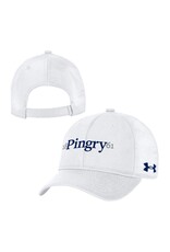 Under Armour Youth Zone Adjustable Cap