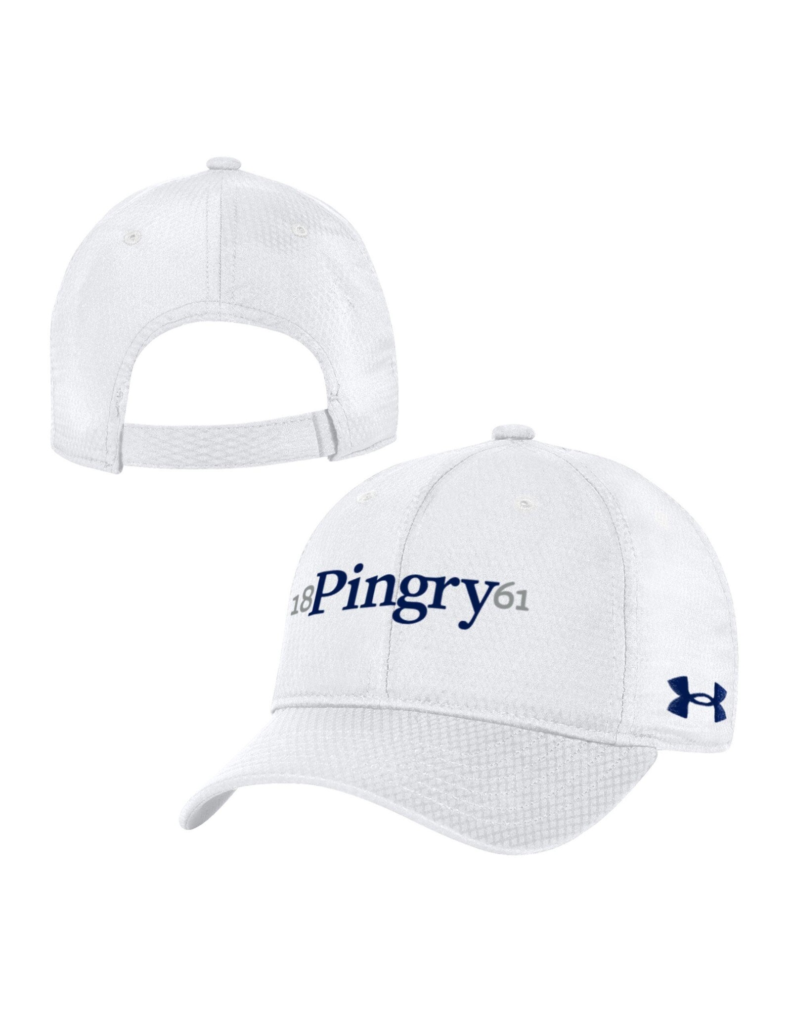 Under Armour Youth Zone Adjustable Cap