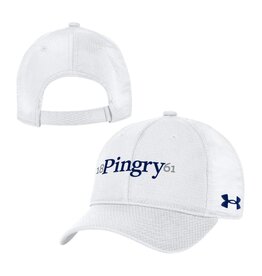Under Armour Youth Zone Adjustable Cap
