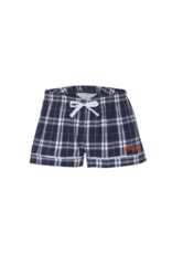 Boxercraft Women's Boxercraft Flannel Short Boxercraft Women's Boxercraft Flannel Short