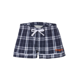 Boxercraft Women's Boxercraft Flannel Short