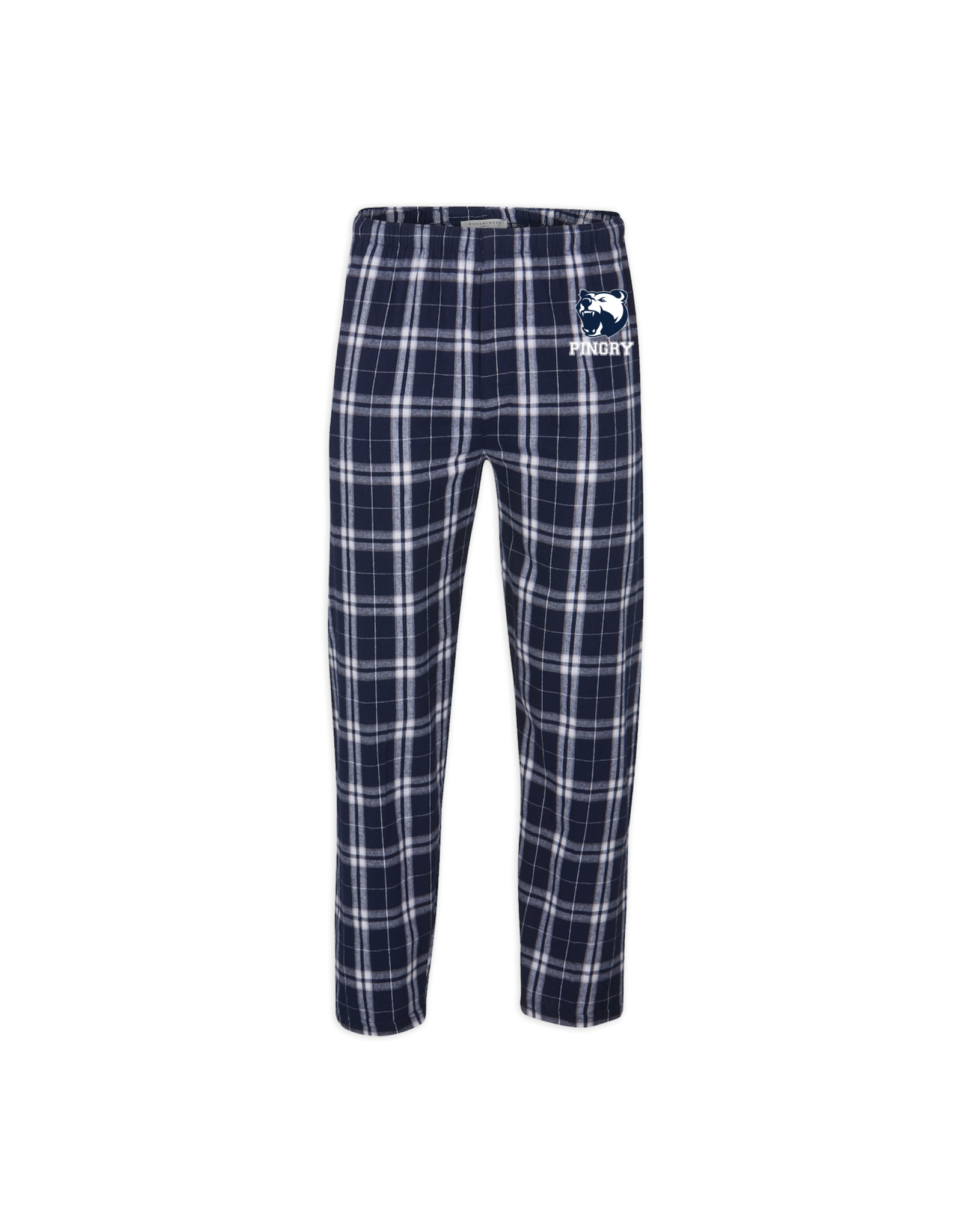 Boxercraft Boxercraft Flannel Pant