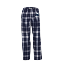 Boxercraft Youth Boxercraft Flannel Pant