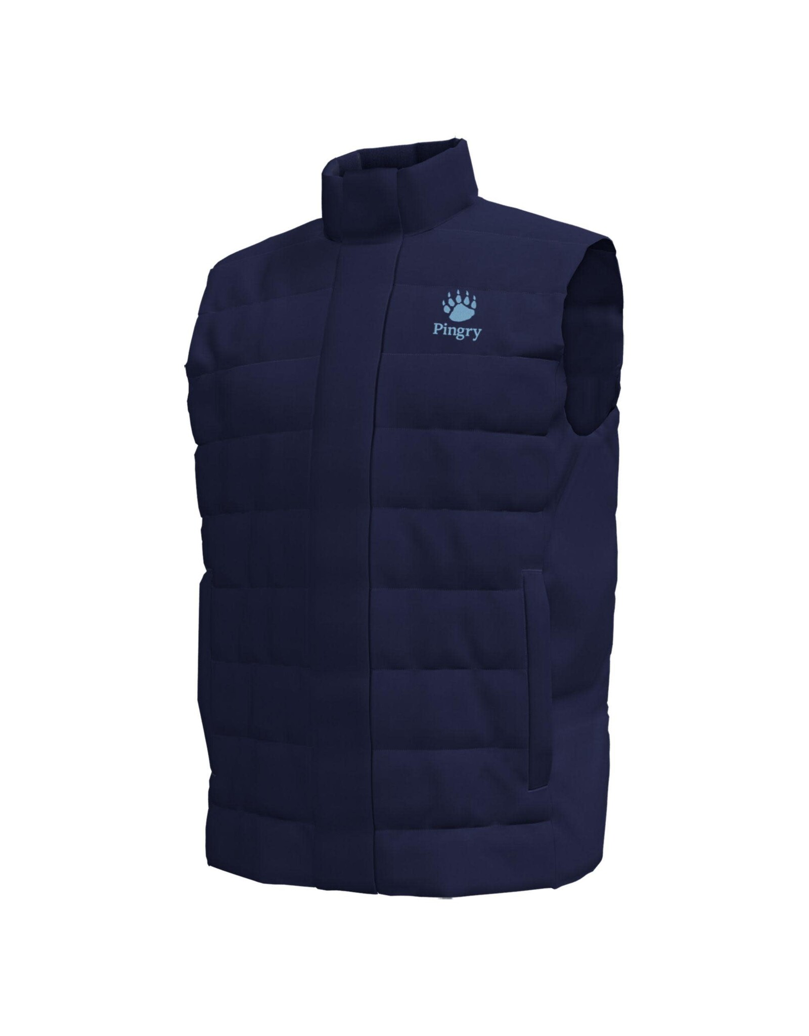 Under Armour Gameday Expanse Puffer Vest