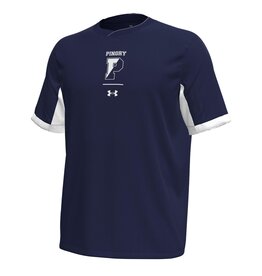 Under Armour Men's Gameday Interlock Tee