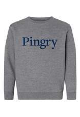 Premium Youth Crewneck Sweatshirt