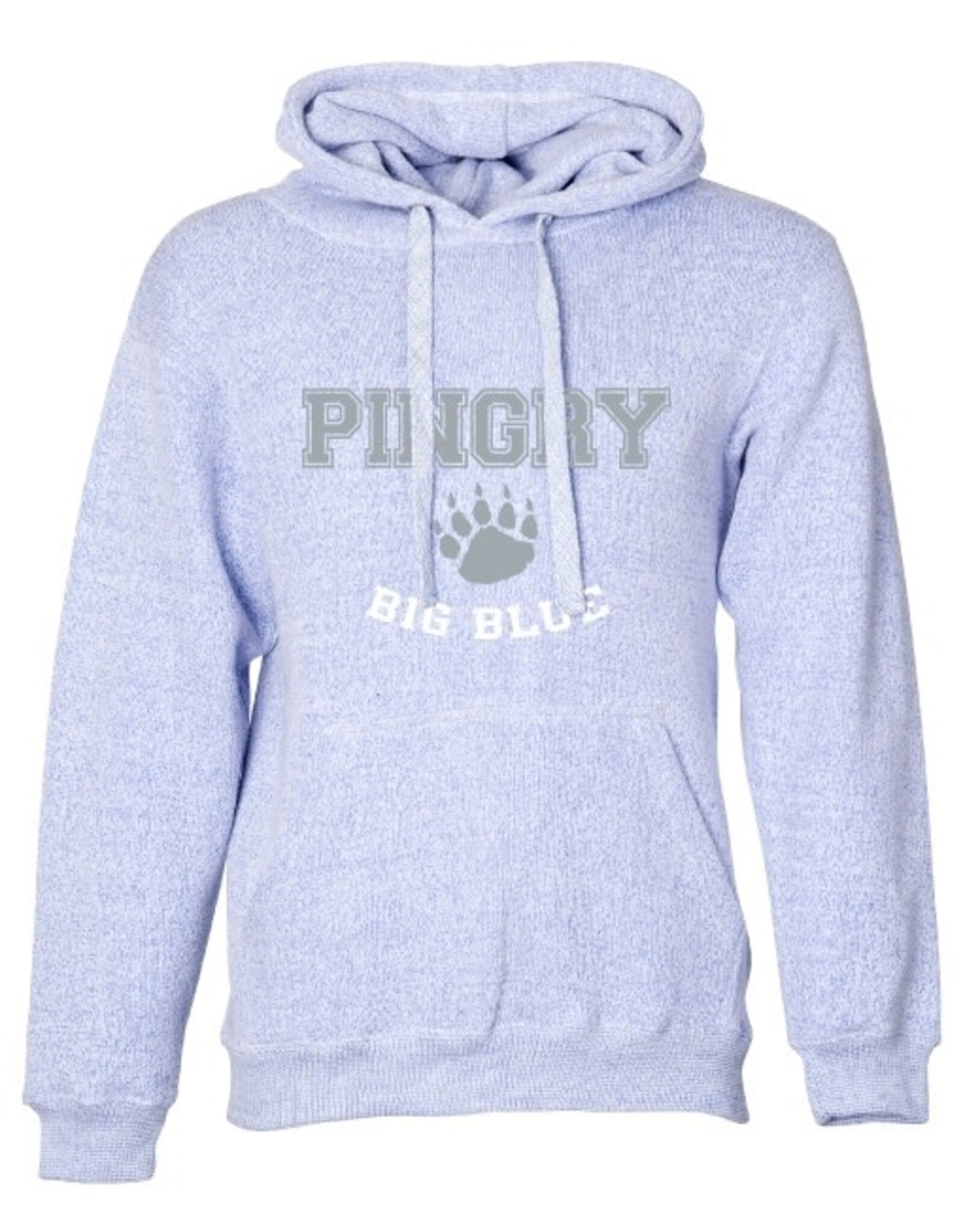Nantucket Fleece Hood