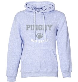 Nantucket Fleece Hood